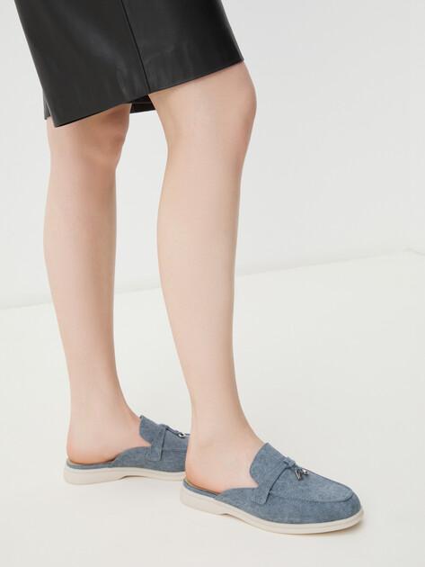 TENDANCE Mules (cotton)