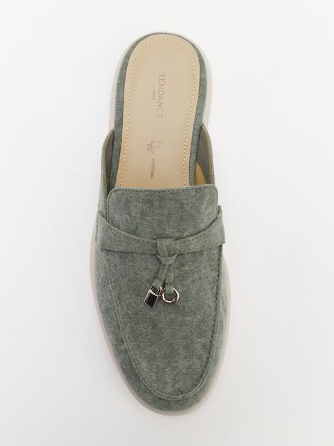 TENDANCE Mules (cotton)