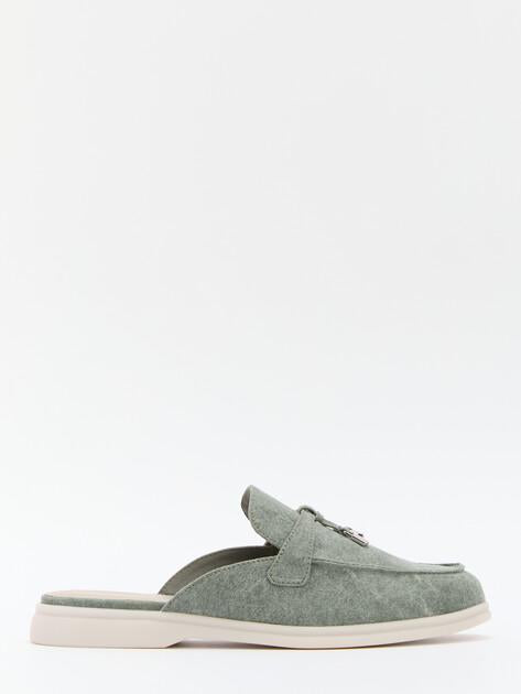 TENDANCE Mules (cotton)