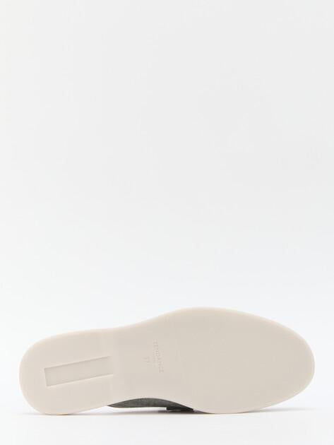 TENDANCE Mules (cotton)