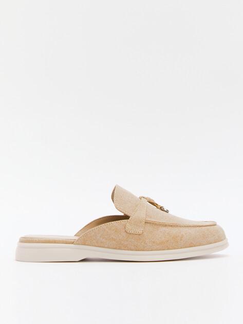 TENDANCE Mules (cotton)