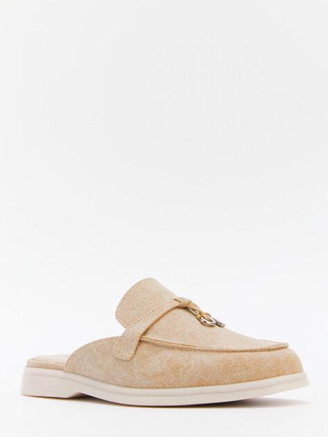 TENDANCE Mules (cotton)