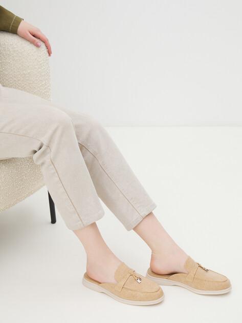 TENDANCE Mules (cotton)