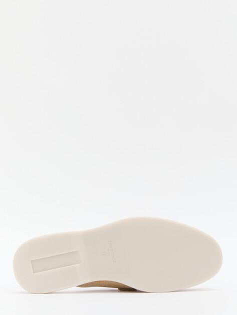 TENDANCE Mules (cotton)