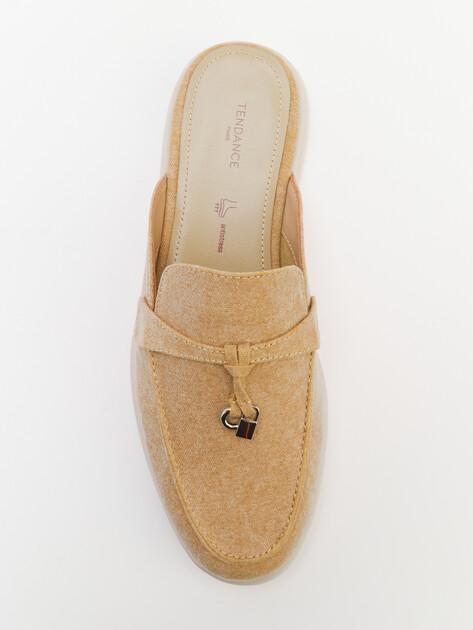 TENDANCE Mules (cotton)