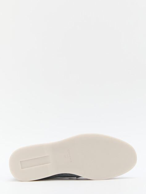 TENDANCE Loafers (textile)