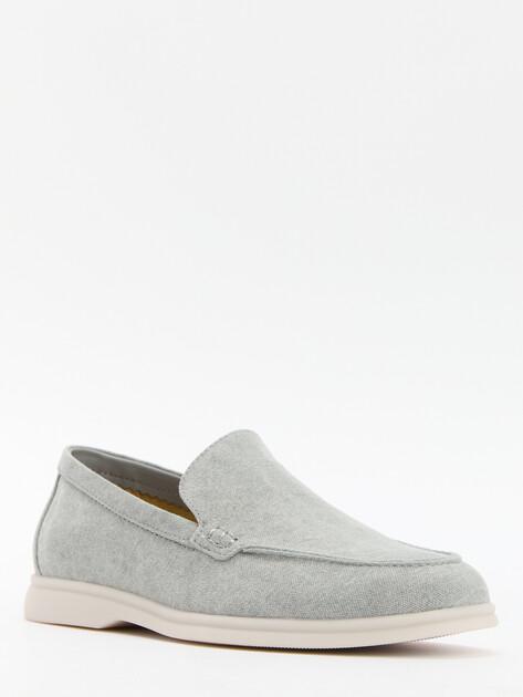 TENDANCE Loafers (textile)