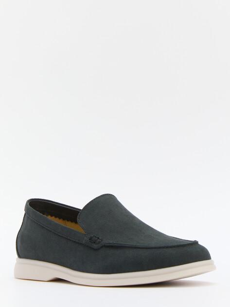 TENDANCE Loafers (textile)