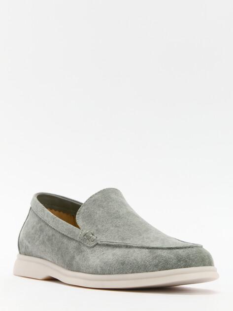 TENDANCE Loafers (textile)