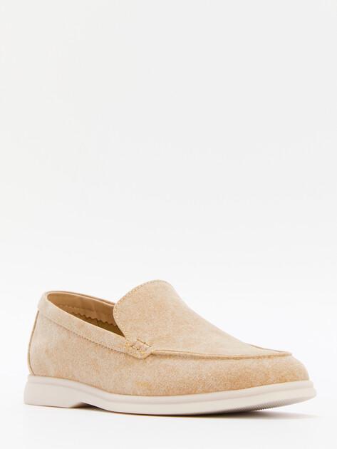 TENDANCE Loafers (textile)