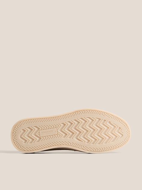 TENDANCE Loafers (natural suede)