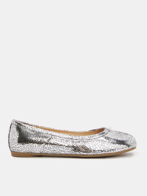 TENDANCE Ballet flats (genuine leather)