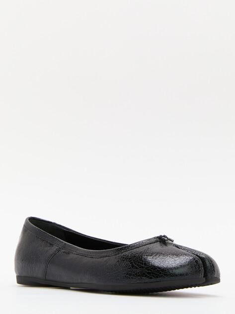 TENDANCE Ballet flats (genuine leather)