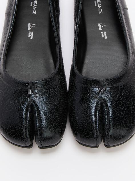 TENDANCE Ballet flats (genuine leather)