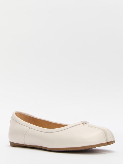 TENDANCE Ballet flats (genuine leather)
