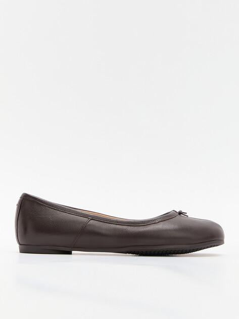 TENDANCE Ballet flats (genuine leather)