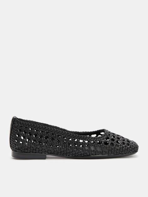 TENDANCE Ballet flats (genuine leather)