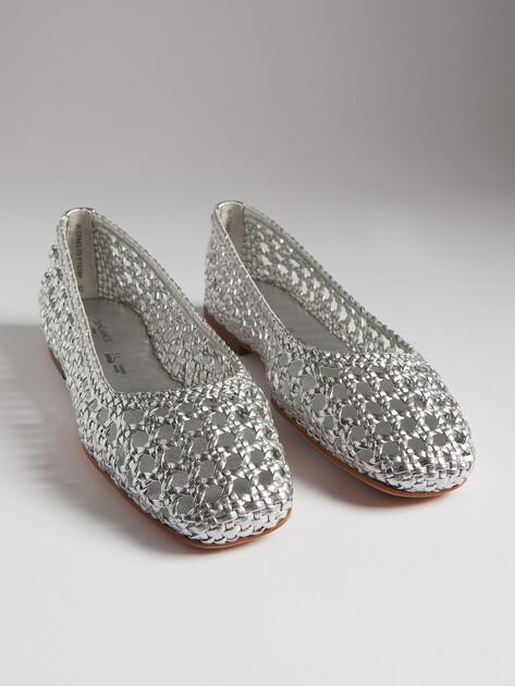 TENDANCE Ballet flats (genuine leather)