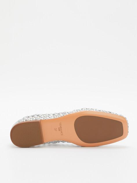 TENDANCE Ballet flats (genuine leather)