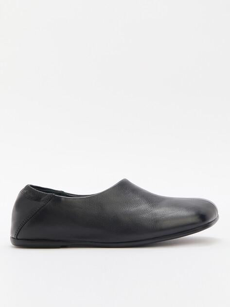 TENDANCE Ballet flats (genuine leather)