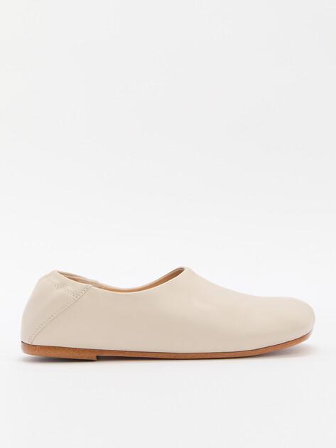 TENDANCE Ballet flats (genuine leather)