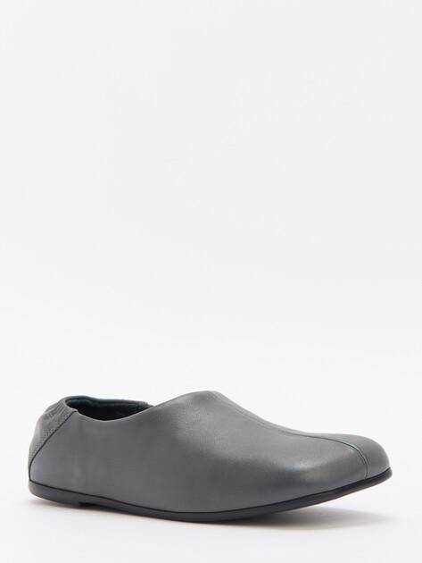 TENDANCE Ballet flats (genuine leather)