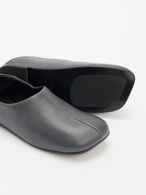 TENDANCE Ballet flats (genuine leather)