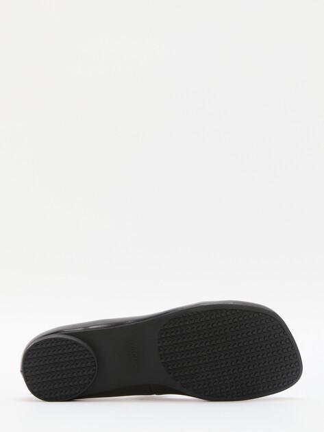 TENDANCE Mary Jane ballet flats (genuine leather)