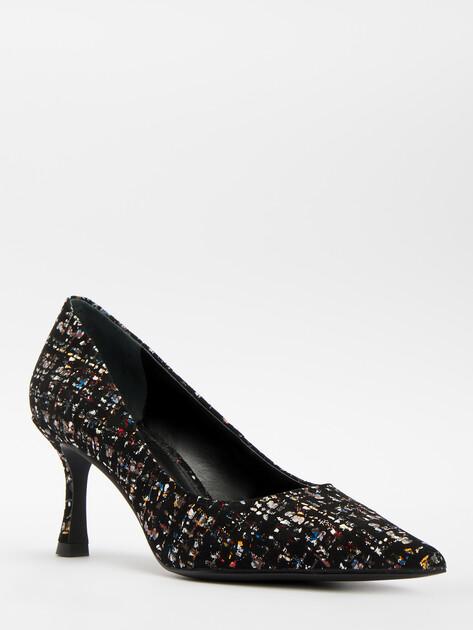 TENDANCE Shoes (natural suede)