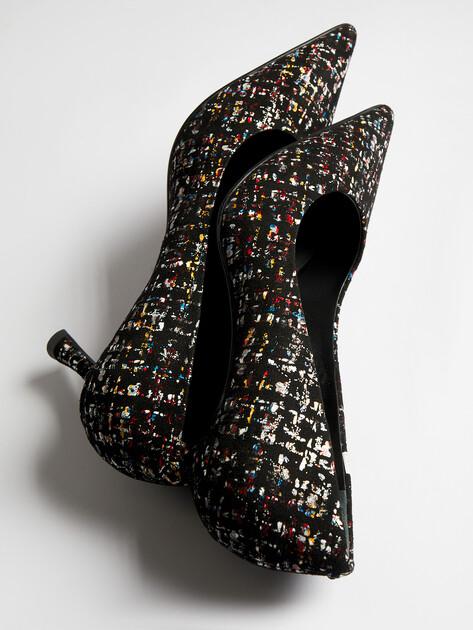 TENDANCE Shoes (natural suede)