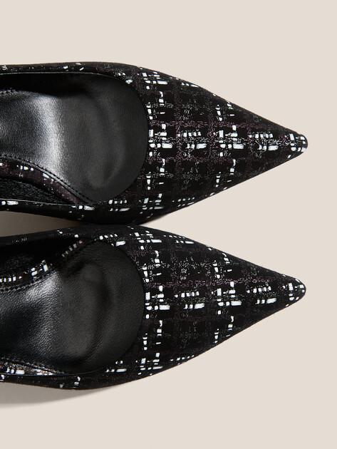 TENDANCE Туфли (натуральная замша)