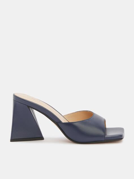 TENDANCE Mules (genuine leather)