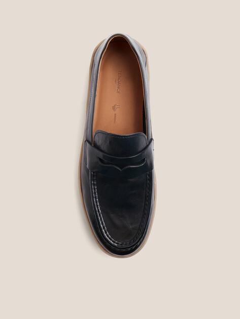 TENDANCE Loafers (genuine leather)