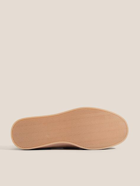 TENDANCE Loafers (natural suede)