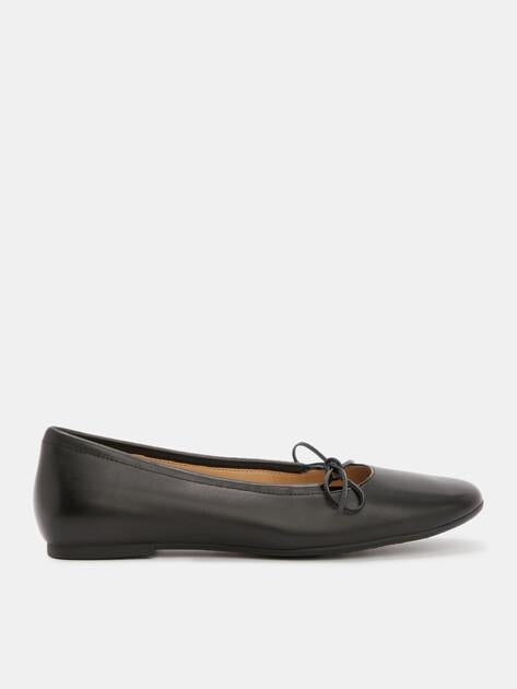 TENDANCE Ballet flats (genuine leather)