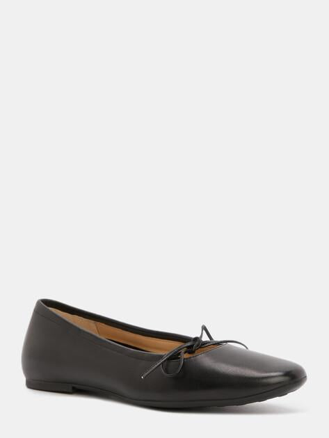 TENDANCE Ballet flats (genuine leather)
