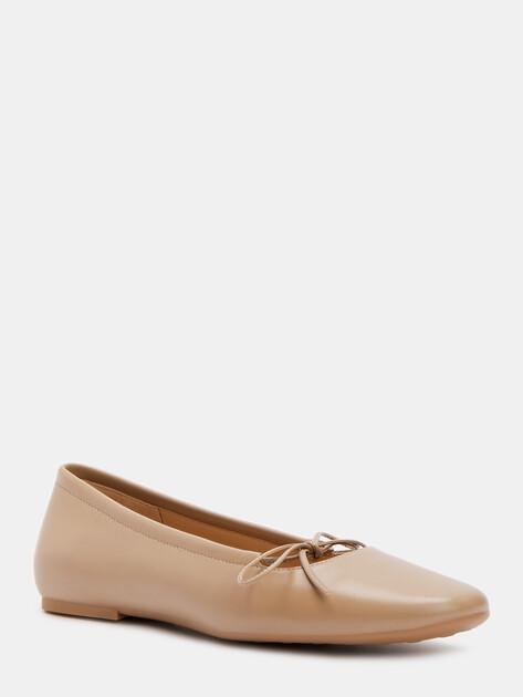 TENDANCE Ballet flats (genuine leather)