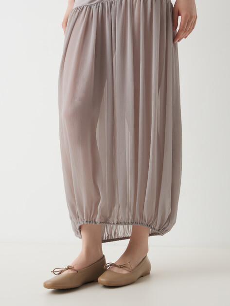 TENDANCE Ballet flats (genuine leather)