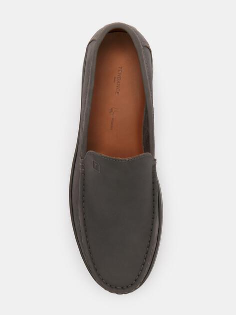 TENDANCE Moccasins (genuine nubuck)