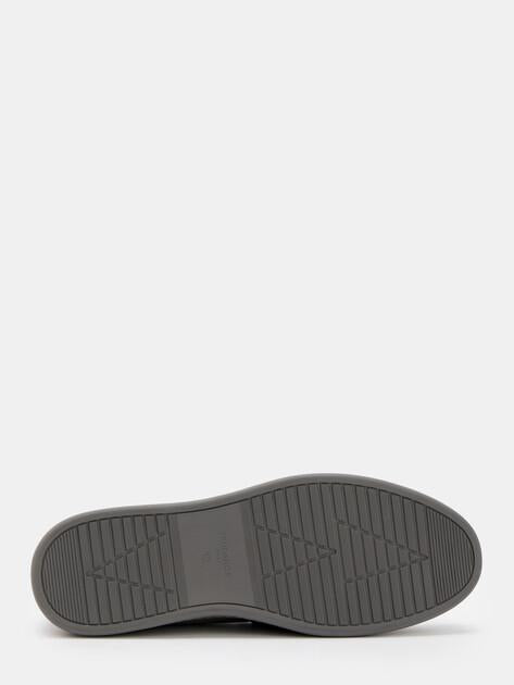 TENDANCE Moccasins (genuine nubuck)