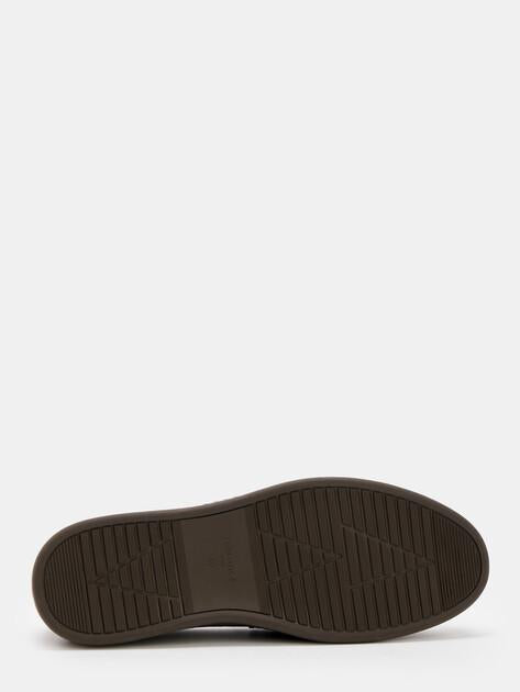 TENDANCE Moccasins (genuine nubuck)