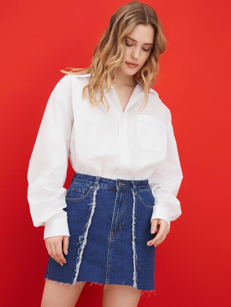 MAISON DAVID Mini (cotton)