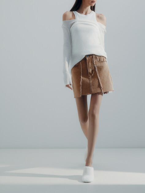 MAISON DAVID Mini (cotton)