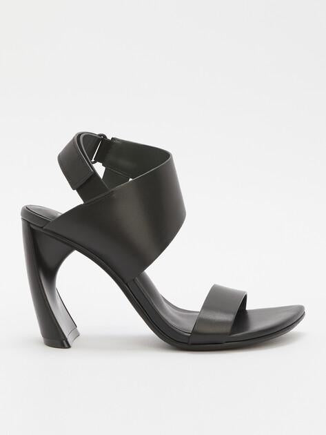 UNITED NUDE Zuma Sandal Hi (genuine leather)