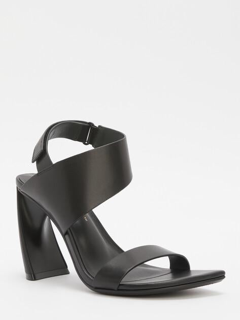 UNITED NUDE Zuma Sandal Hi (genuine leather)