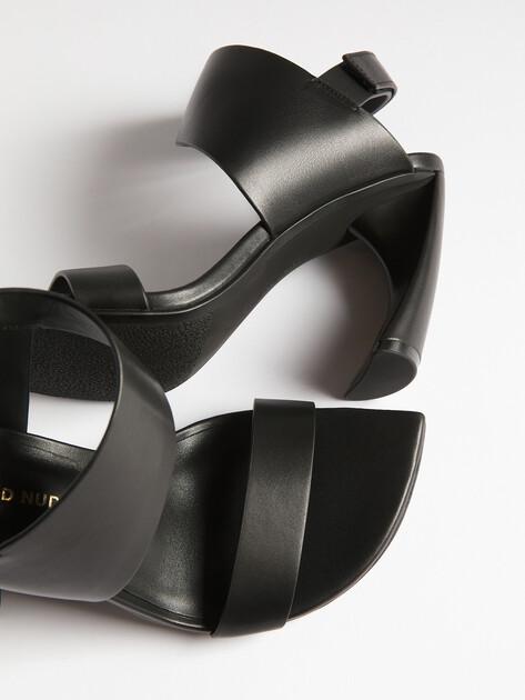 UNITED NUDE Zuma Sandal Hi (genuine leather)