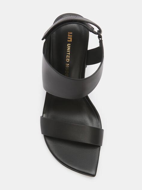 UNITED NUDE Zuma Sandal Hi (genuine leather)