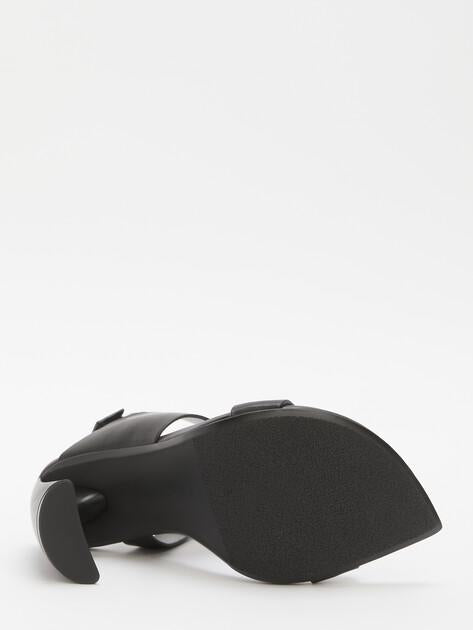 UNITED NUDE Zuma Sandal Hi (genuine leather)