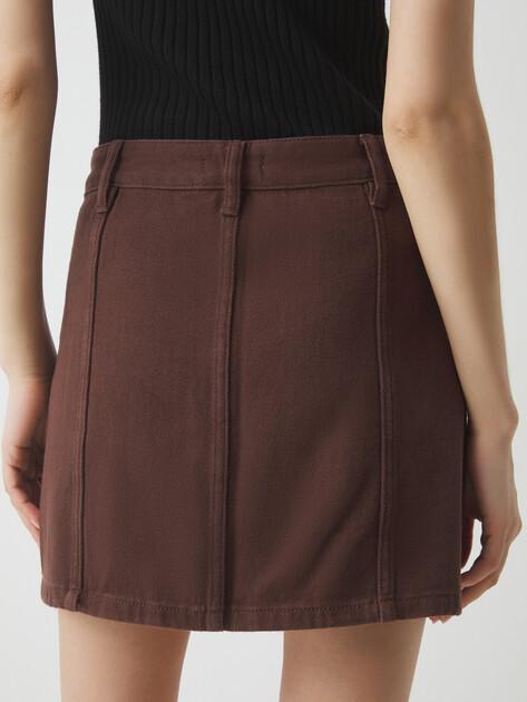 MAISON DAVID Mini (cotton)