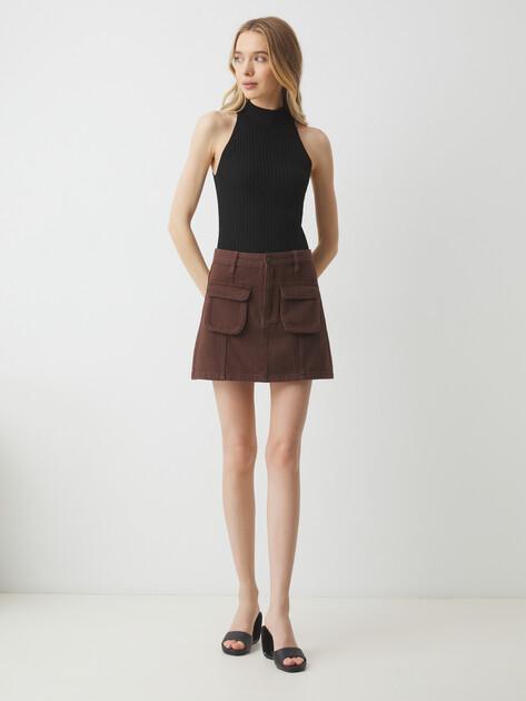 MAISON DAVID Mini (cotton)